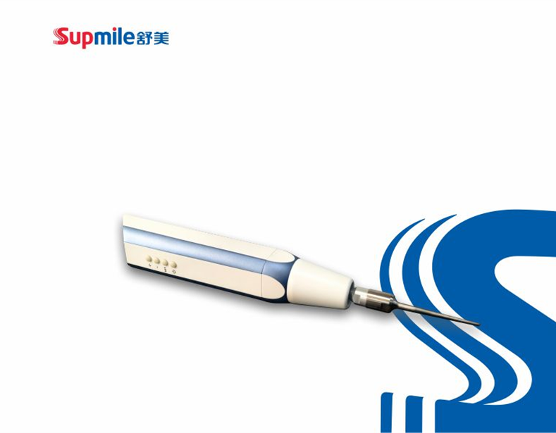 KBC-120S手持式超聲波處理器